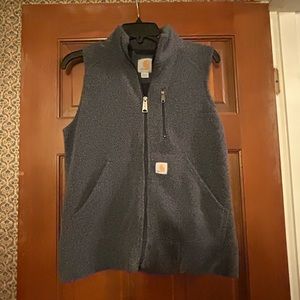 Women's Carhartt vest size S